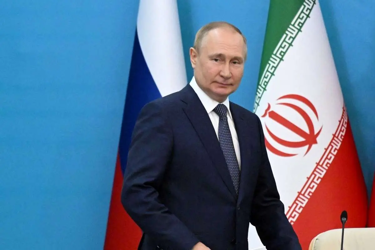 داشبورد جهانی تحریم‌ها: از روسیه تا ایران، تحریم‌ها افزایش می‌یابند