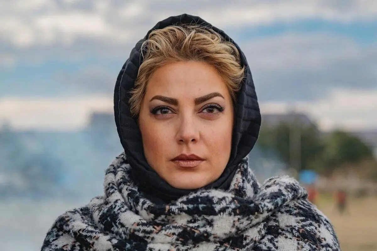 (ویدئو) ناگفته‌های طناز طباطبایی درباره فیلمی که به ونیز رسید