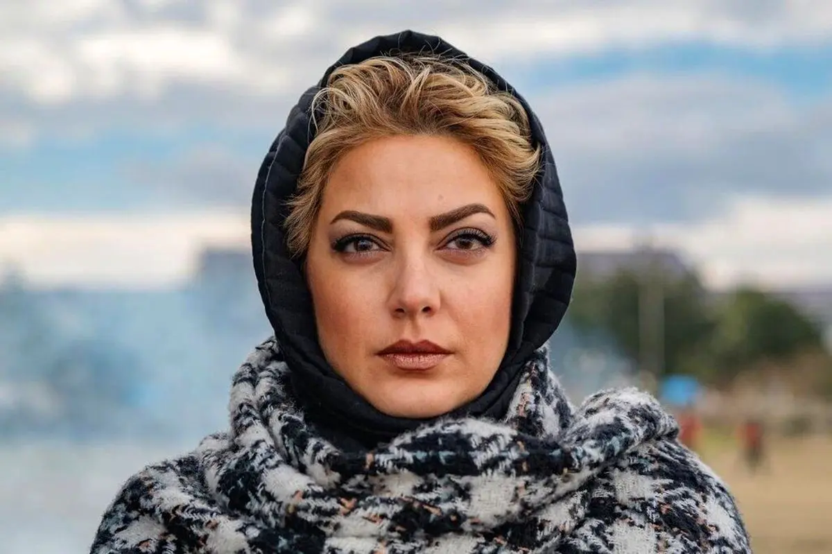 (ویدئو) ناگفته‌های طناز طباطبایی درباره فیلمی که به ونیز رسید