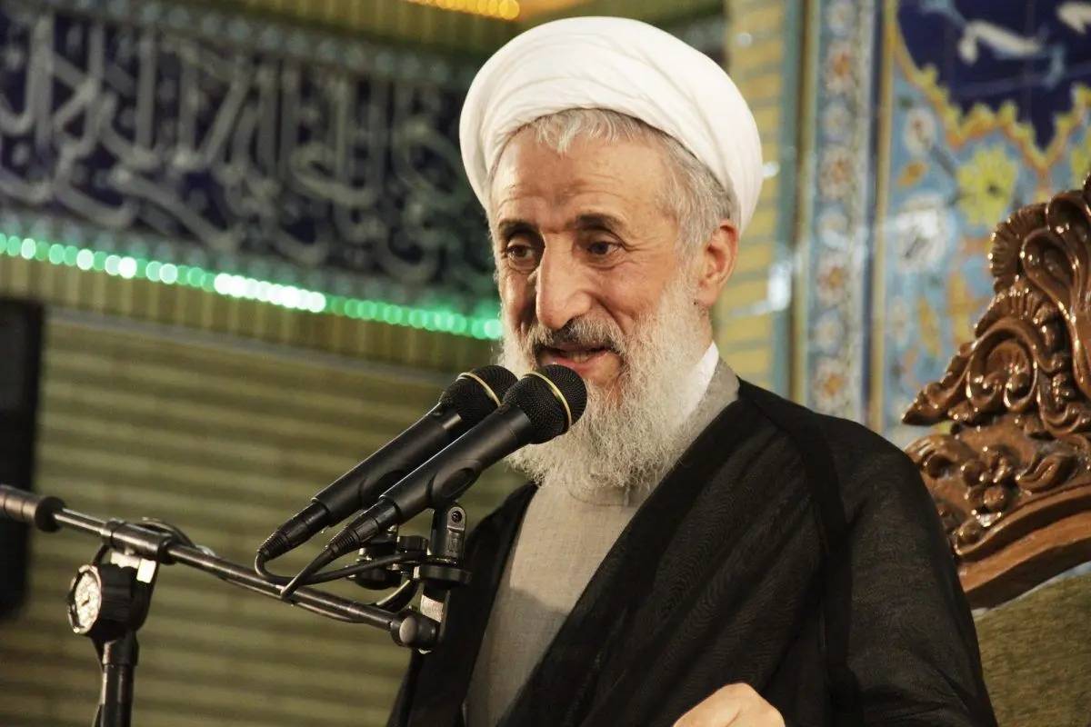 امام جمعه تهران: دولت رقابت منفی با دیگر قوا ندارد