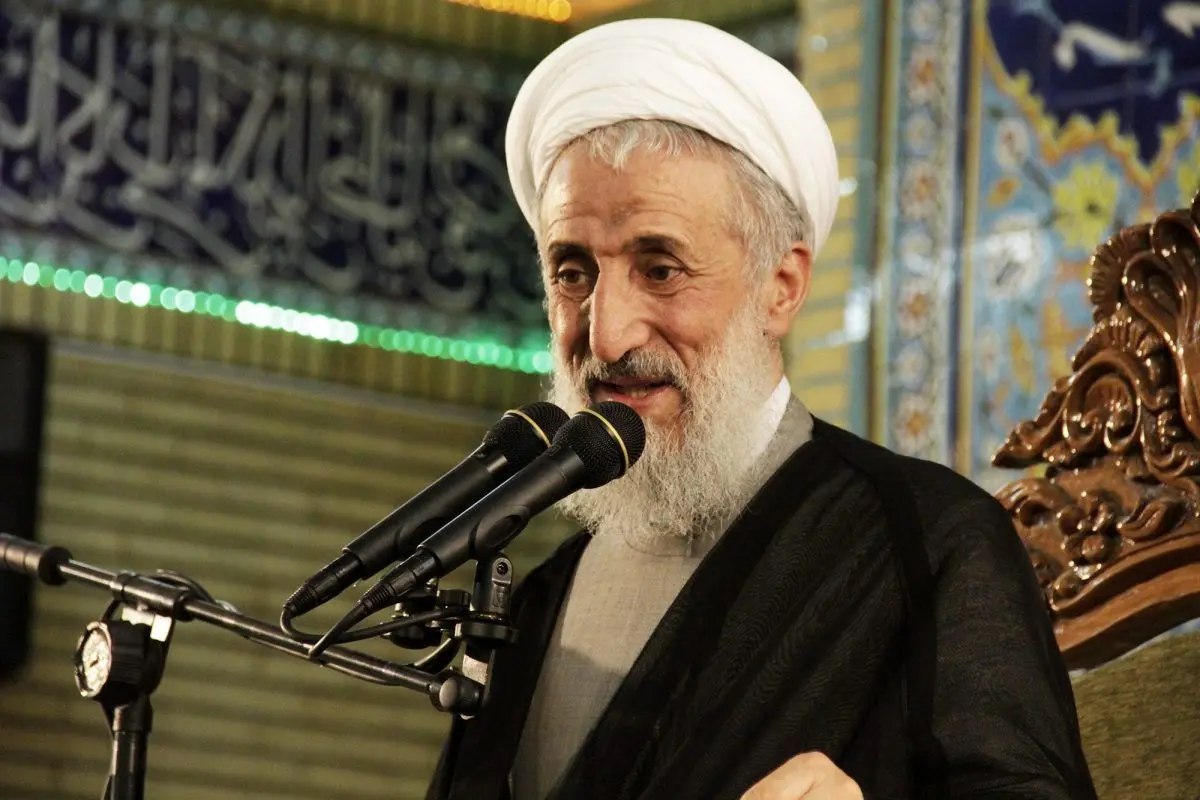 امام جمعه تهران: دولت رقابت منفی با دیگر قوا ندارد