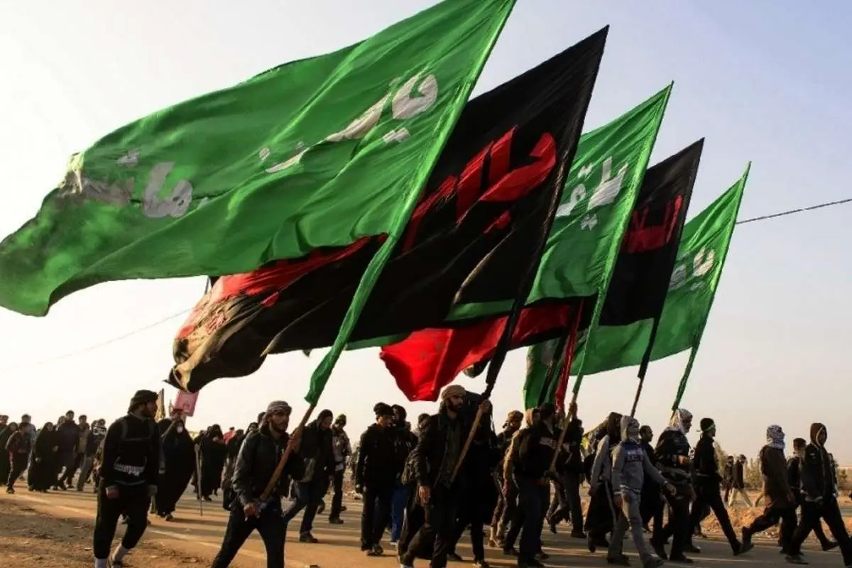 هلال احمر: ۹ زائر ایرانی در کربلا جان باختند