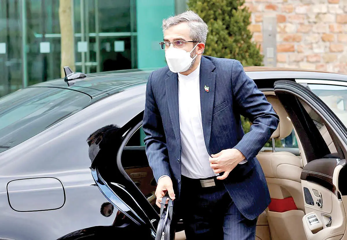 سیگنال‌های منفی آمریکا چه پیامی برای مذاکرات احیای برجام دارد؟