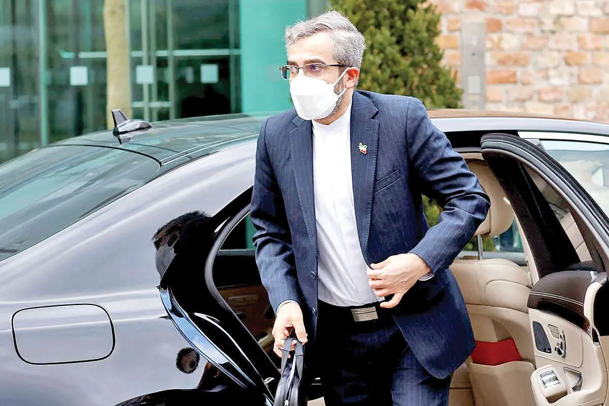 سیگنالهای منفی آمریکا چه پیامی برای مذاکرات احیای برجام دارد؟