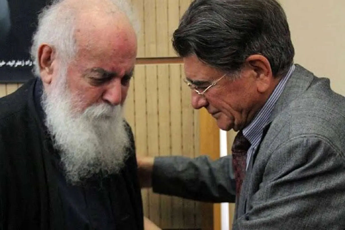 ماجرای دلخوری هوشنگ ابتهاج از محمدرضا شجریان