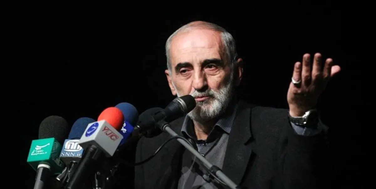 شریعتمداری: نه تنها جزایر سه‌گانه، بلکه بحرین هم برای ایران است