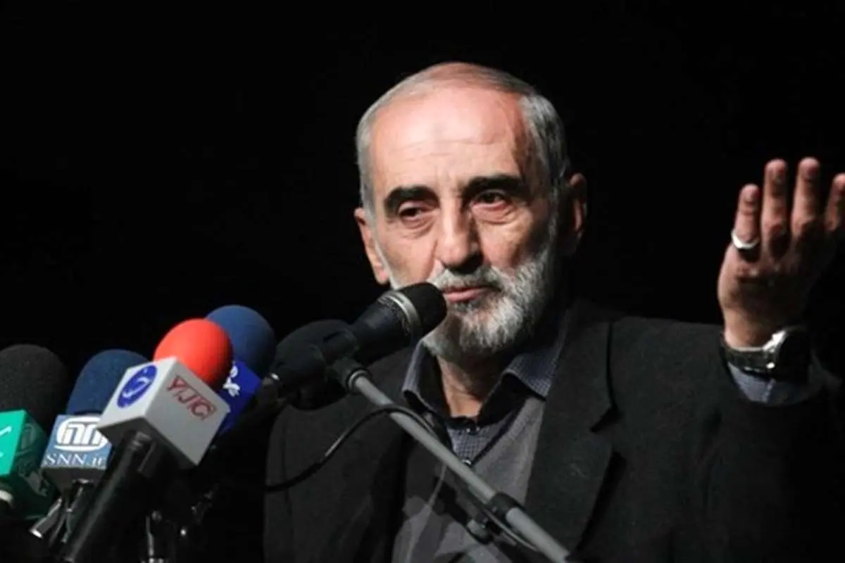 شریعتمداری: نه تنها جزایر سه‌گانه، بلکه بحرین هم برای ایران است