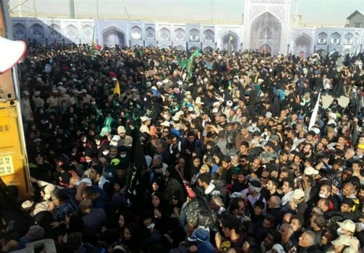 روزنامه جمهوری اسلامی: چرا امور زیارتی را به مردم واگذار نمی‌کنید؟