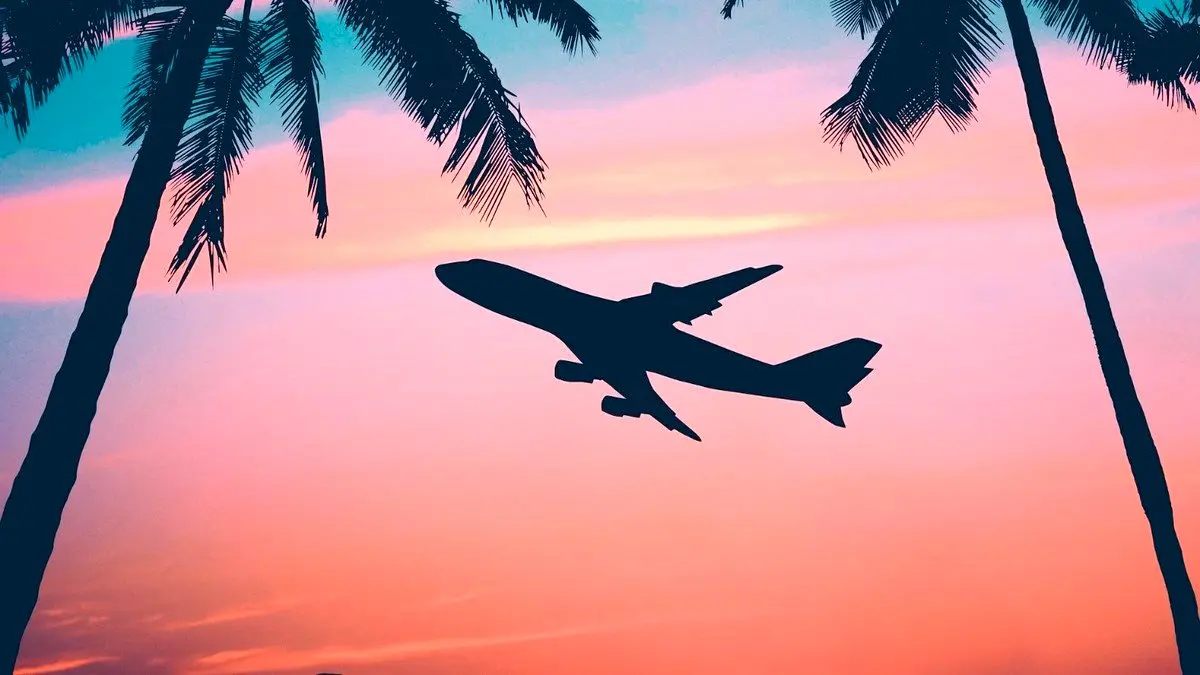 خرید بلیط هواپیما حضوری یا اینترنتی؟