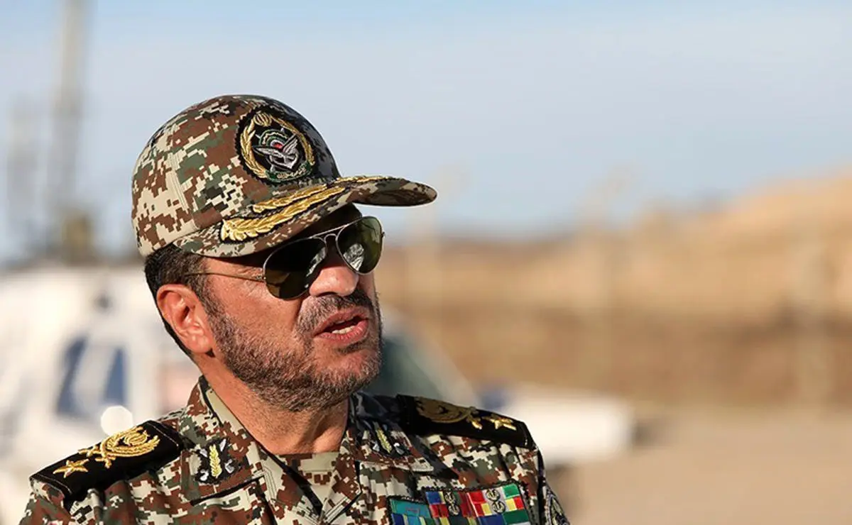 امیر صباحی‌فرد: تست نهایی باور۳۷۳ روز‌های آینده انجام می‌شود