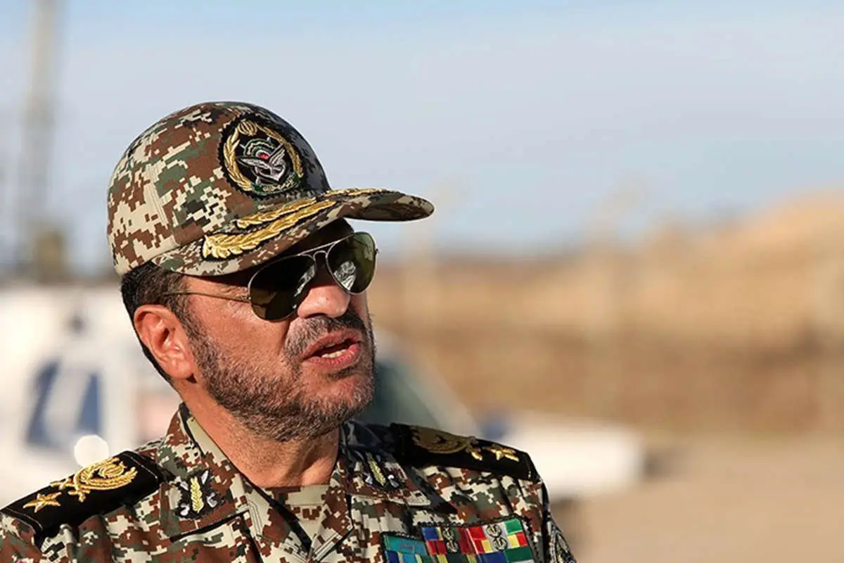 امیر صباحیفرد: تست نهایی باور۳۷۳ روزهای آینده انجام میشود