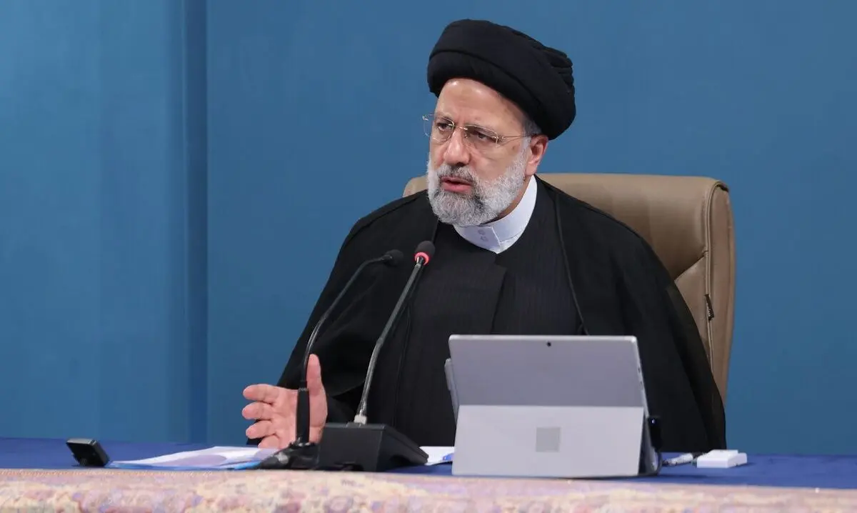 رئیسی: شأن و منزلت زائران را رعایت کنید