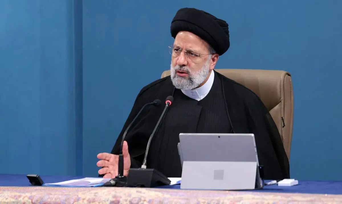 رئیسی: شأن و منزلت زائران را رعایت کنید