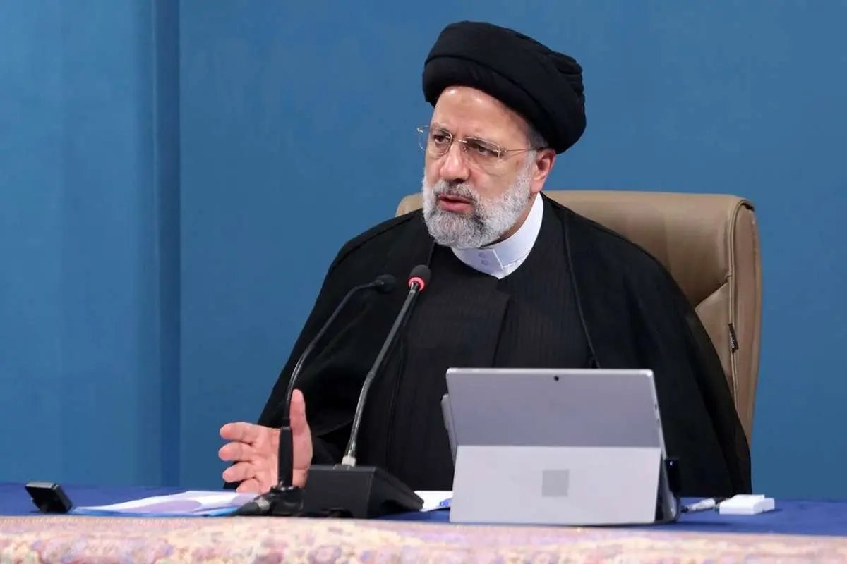رئیسی: شأن و منزلت زائران را رعایت کنید