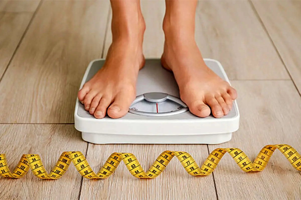چگونه ماساژ موجب کاهش وزن میشود؟
