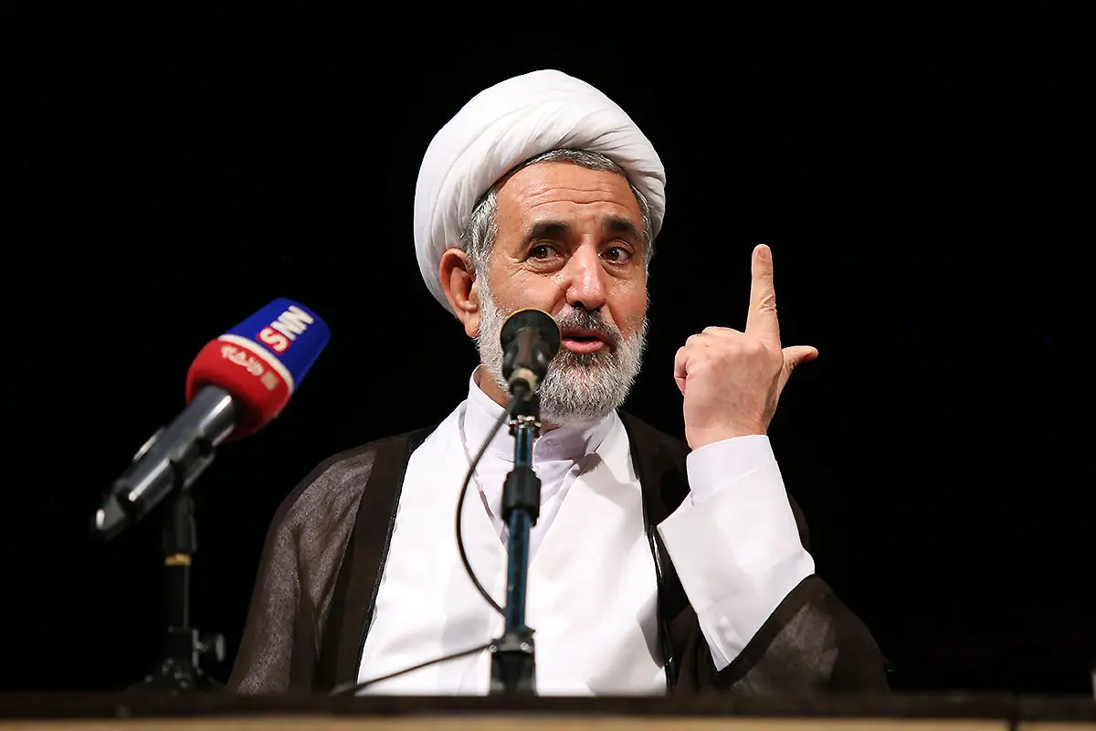 ذوالنوری: جمهوری اسلامی نمی‌خواهد از چاله خود را در چاه بیندازد