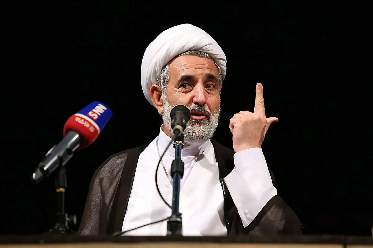 ذوالنوری: جمهوری اسلامی نمیخواهد از چاله خود را در چاه بیندازد