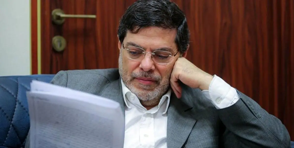 مرندی: تروئیکای اروپایی برای حضول توافق جرات نشان دهد