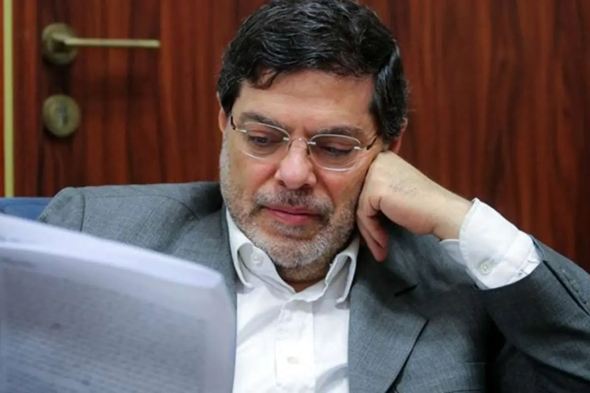 مرندی: تروئیکای اروپایی برای حضول توافق جرات نشان دهد