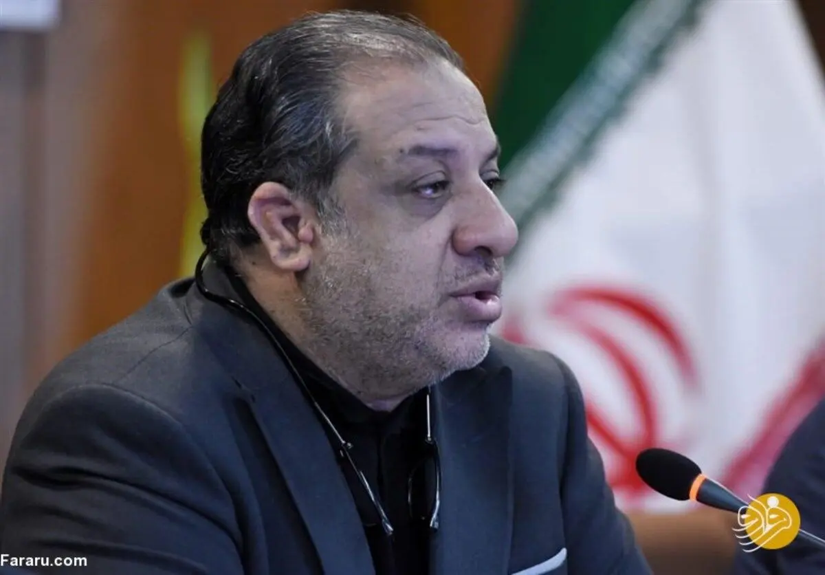 توضیحات سهیل مهدی درباره لغو دیدار ملوان - فولاد