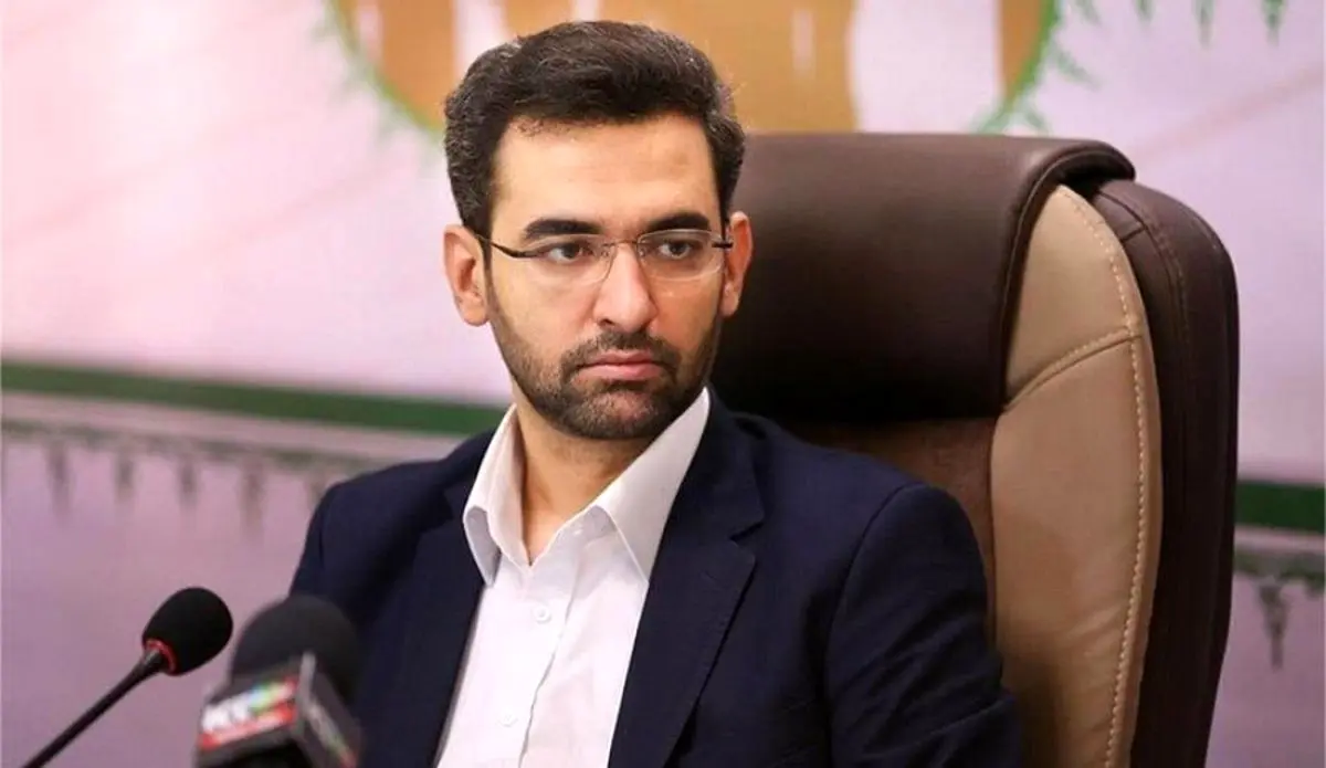 پاسخ کنایه‎آمیز جهرمی به اصولگرایان؛ همه با هم برابرند اما بعضی برابرترند