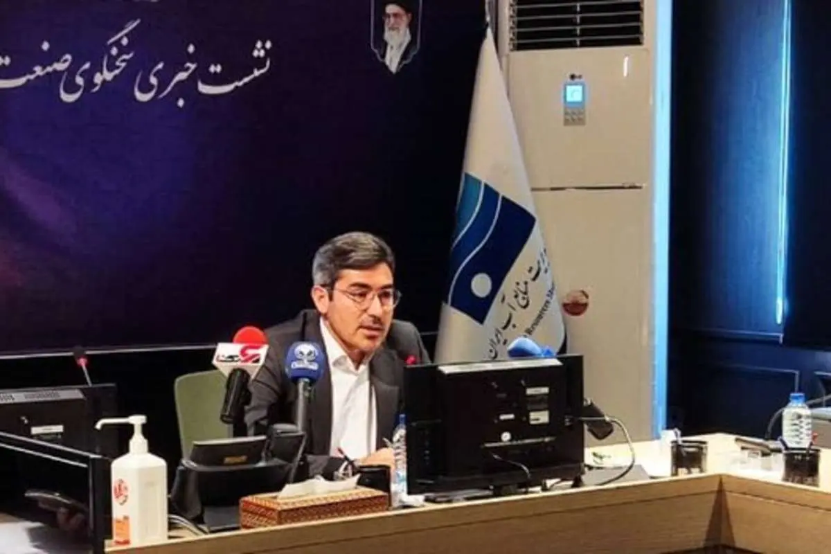 «دریاچه ارومیه خشک نشده است»