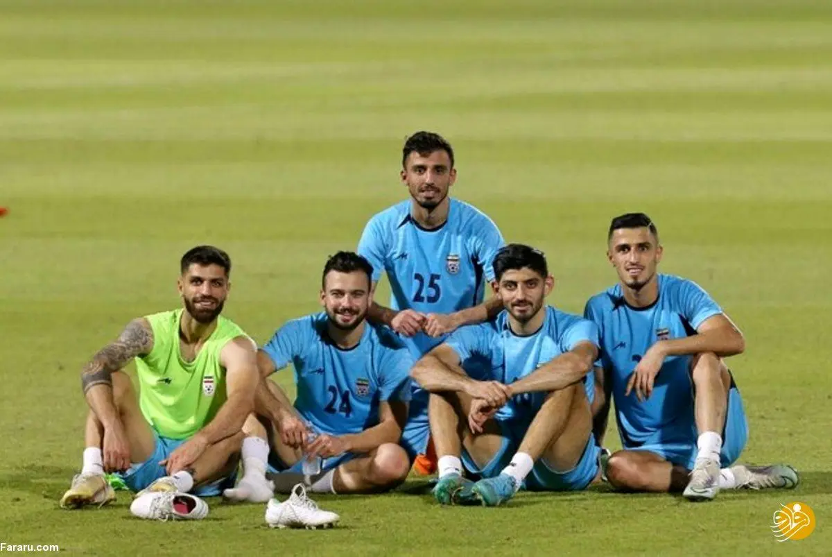 کارلوس کی‌روش ۲۴ بازیکن را به تیم‌ملی دعوت کرد؛ رامین رضاییان برگشت