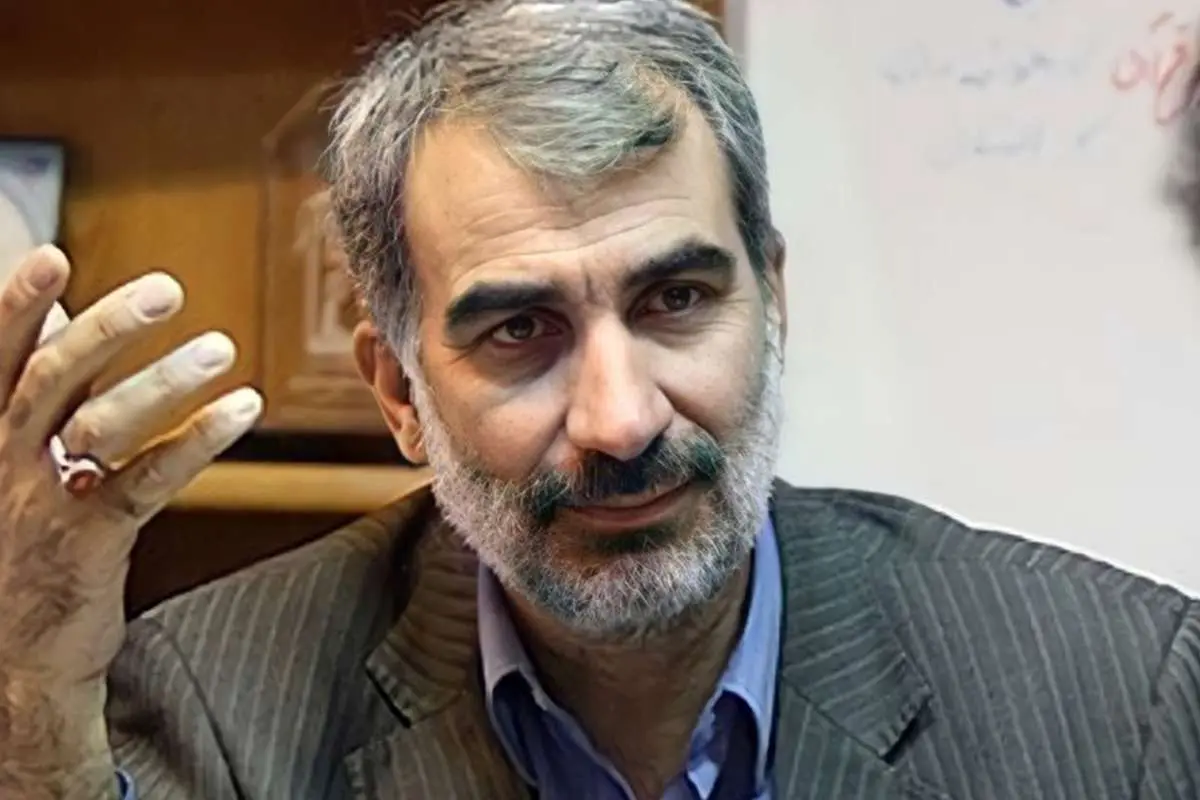 «مدارس امسال حضوری هستند»
