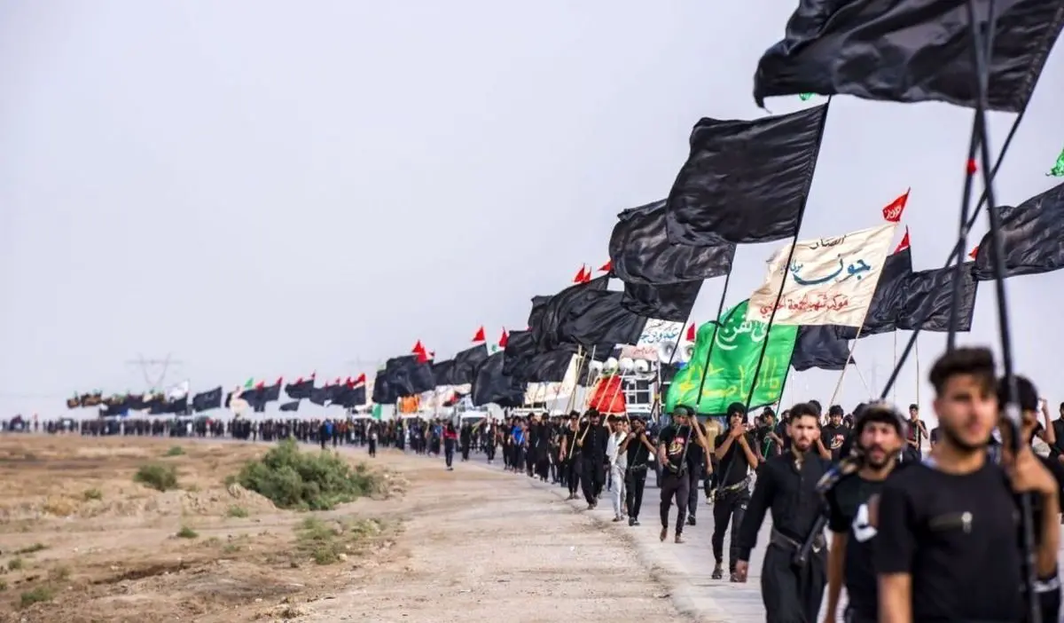 سخنگوی اورژانس: ۸۹۷ نفر بر اثر حوادث ترافیکی اربعین مصدوم شده‌اند