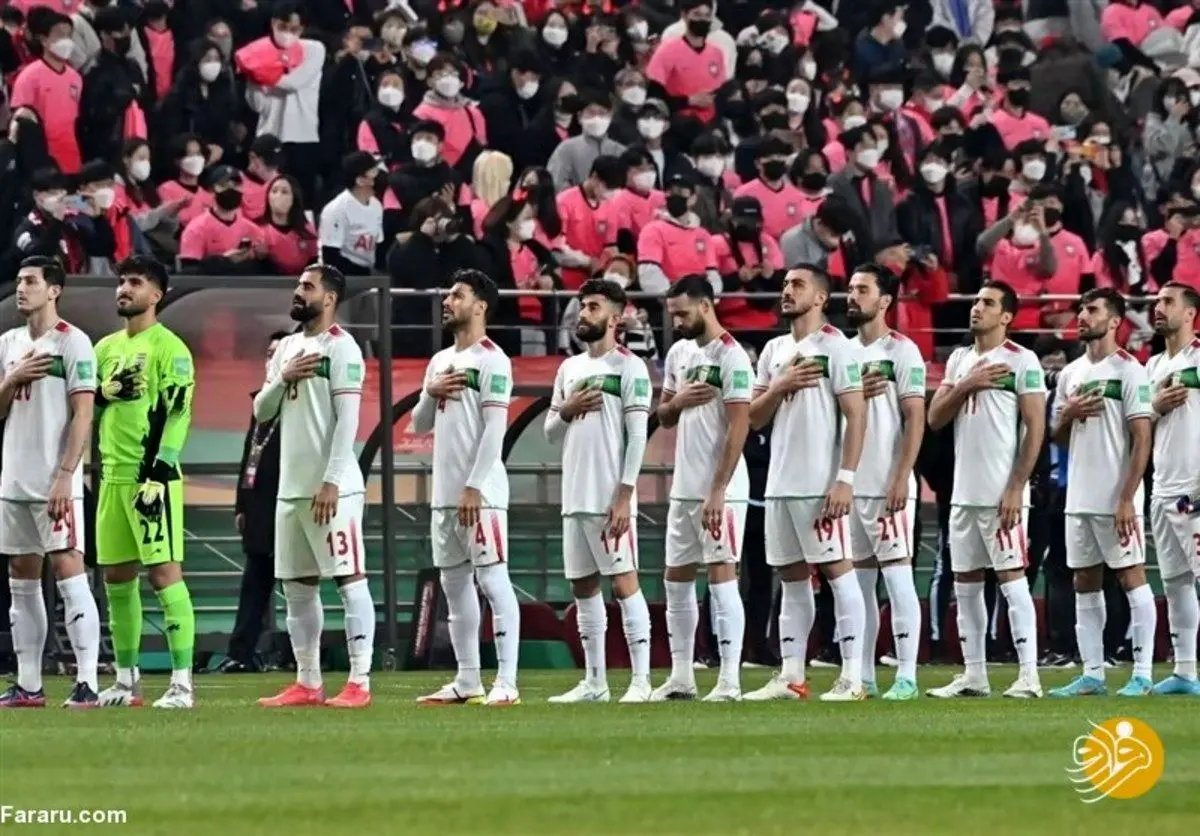 نگاهی به لیست کی‌روش؛ شش استقلالی و پنج پرسپولیسی