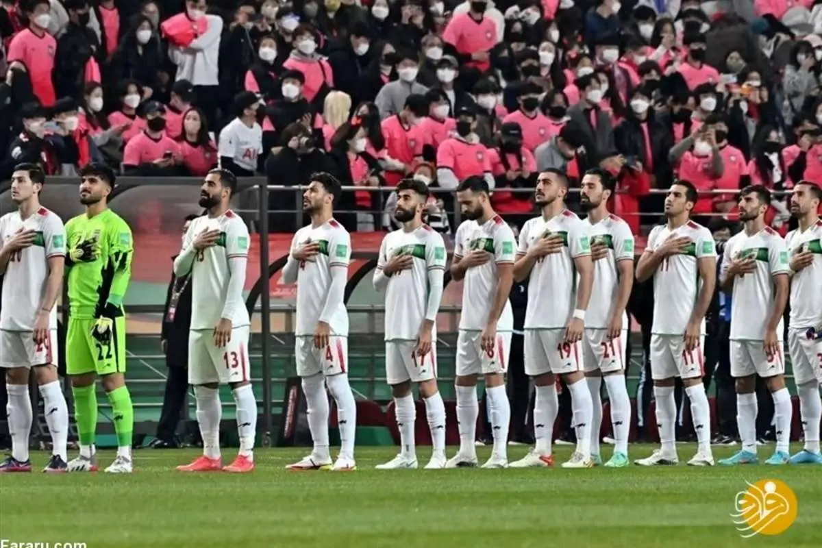 نگاهی به لیست کیروش؛ شش استقلالی و پنج پرسپولیسی