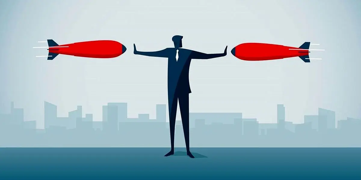 آیا وقوع جنگ اتمی غیرقابل اجتناب است؟