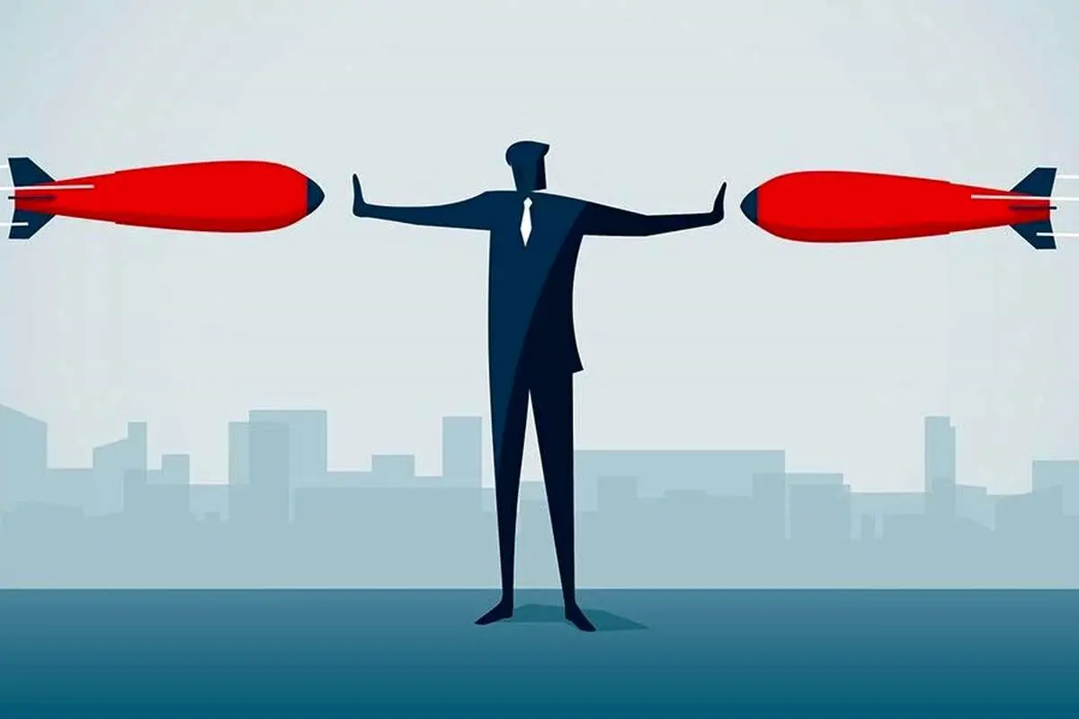 آیا وقوع جنگ اتمی غیرقابل اجتناب است؟