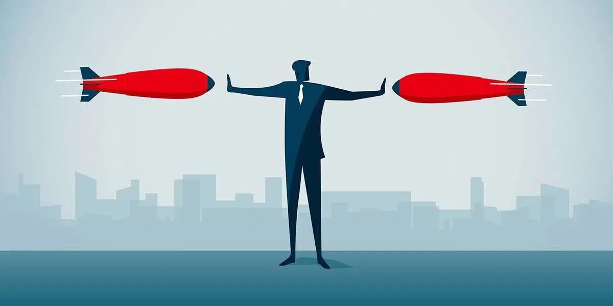 آیا وقوع جنگ اتمی غیرقابل اجتناب است؟