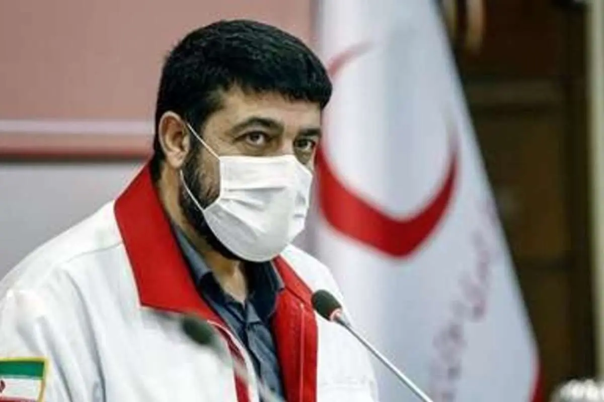 بازگرداندن ۱۱۰ بیمار و مصدوم ایرانی از عراق