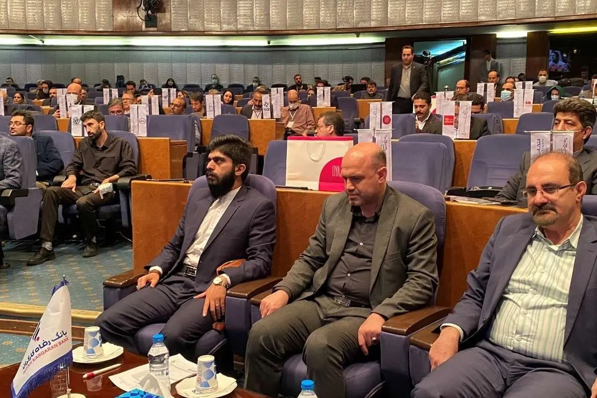 تندیس حاتم؛ افتخاری دیگر برای تریبون در حوزه مسئولیت اجتماعی