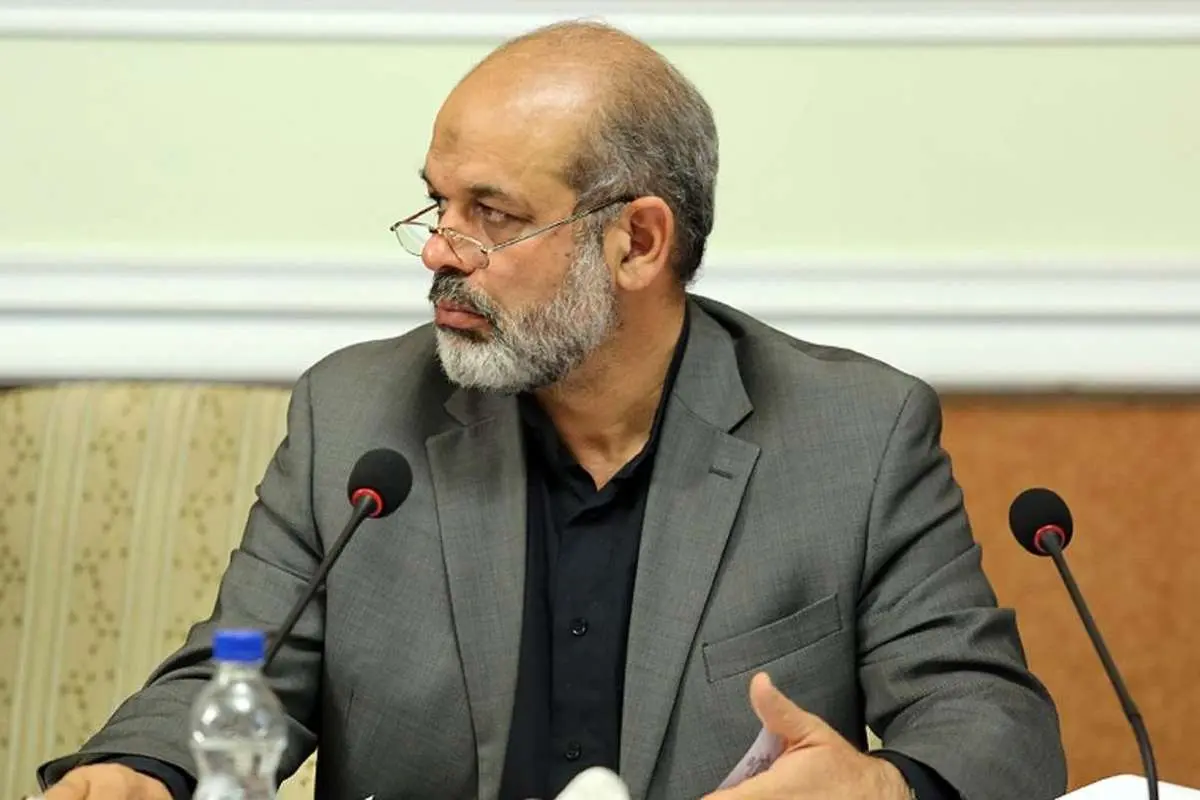 وزیر کشور: اعزام زائران اربعین، مطابق سهمیهبندی مرزها انجام میشود