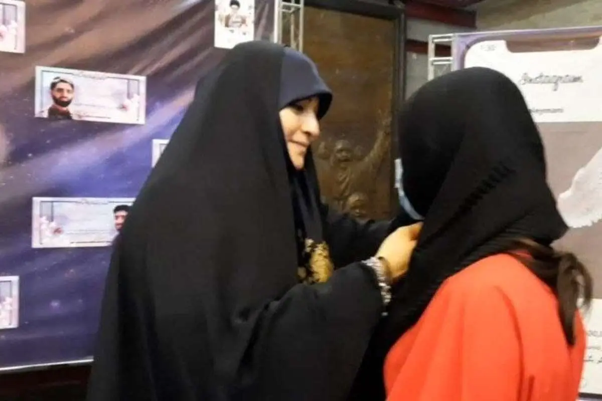 در خواست ستاد عفاف و حجاب از مسئولان مترو