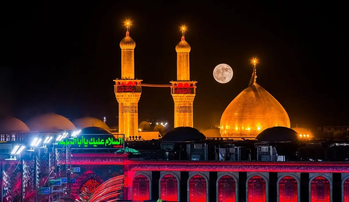 زیارت اربعین چگونه بوجود آمد؟ +متن زیارت