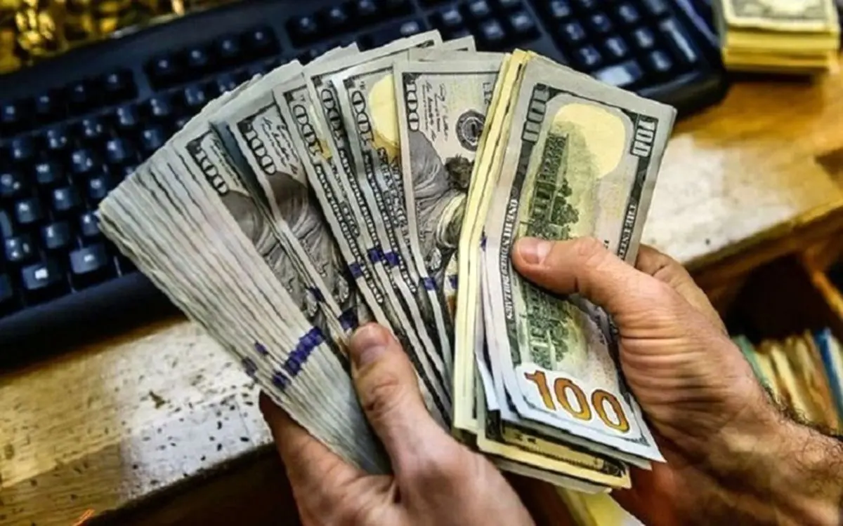 نرخ ارز، دلار، سکه، طلا و یورو ۲۱ شهریور ۱۴۰۱