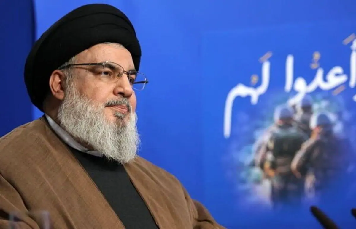 رسانه‌های اسرائیلی: هیچ کسی نمی‌داند نصرالله در چه فکری است