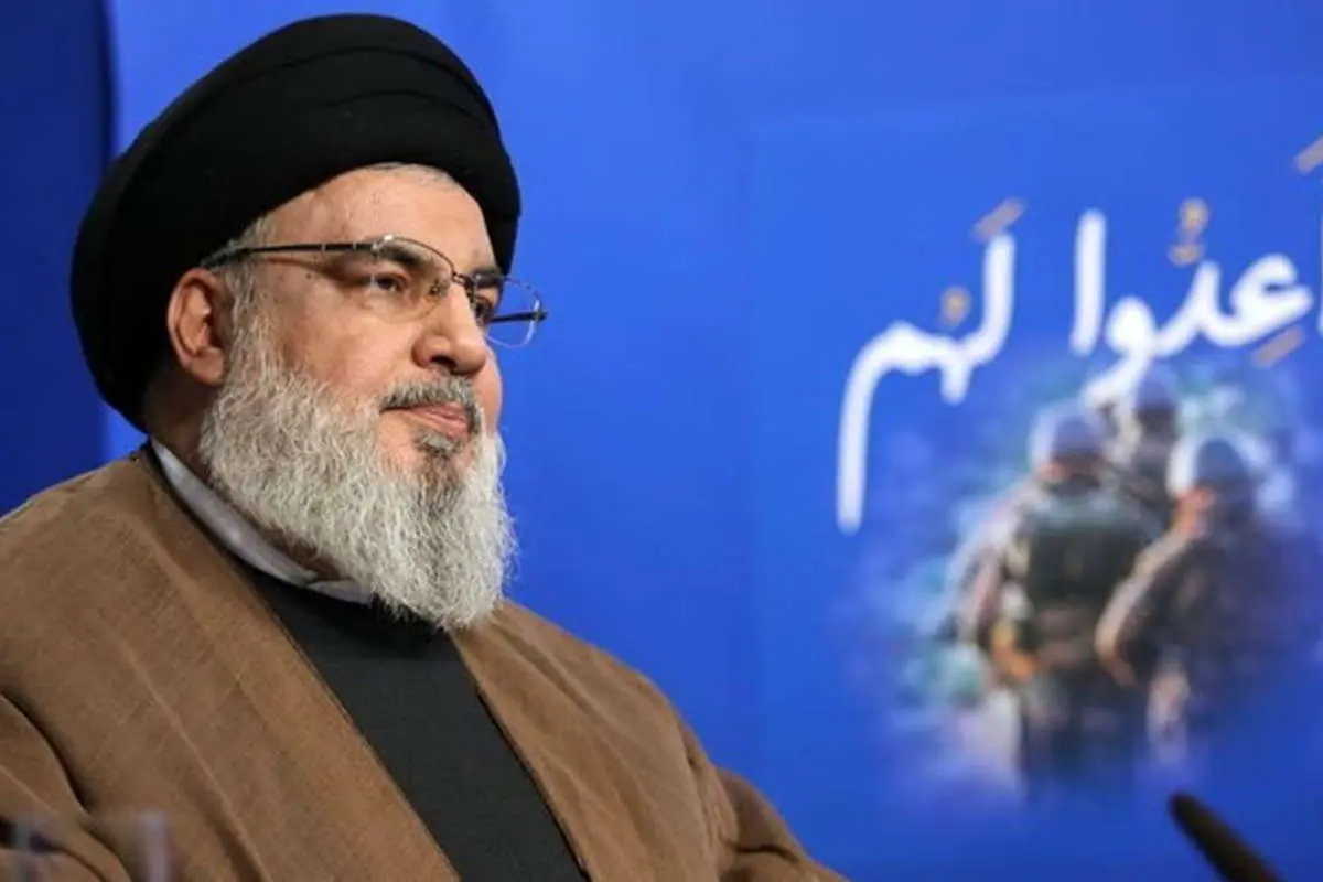 رسانههای اسرائیلی: هیچ کسی نمیداند نصرالله در چه فکری است