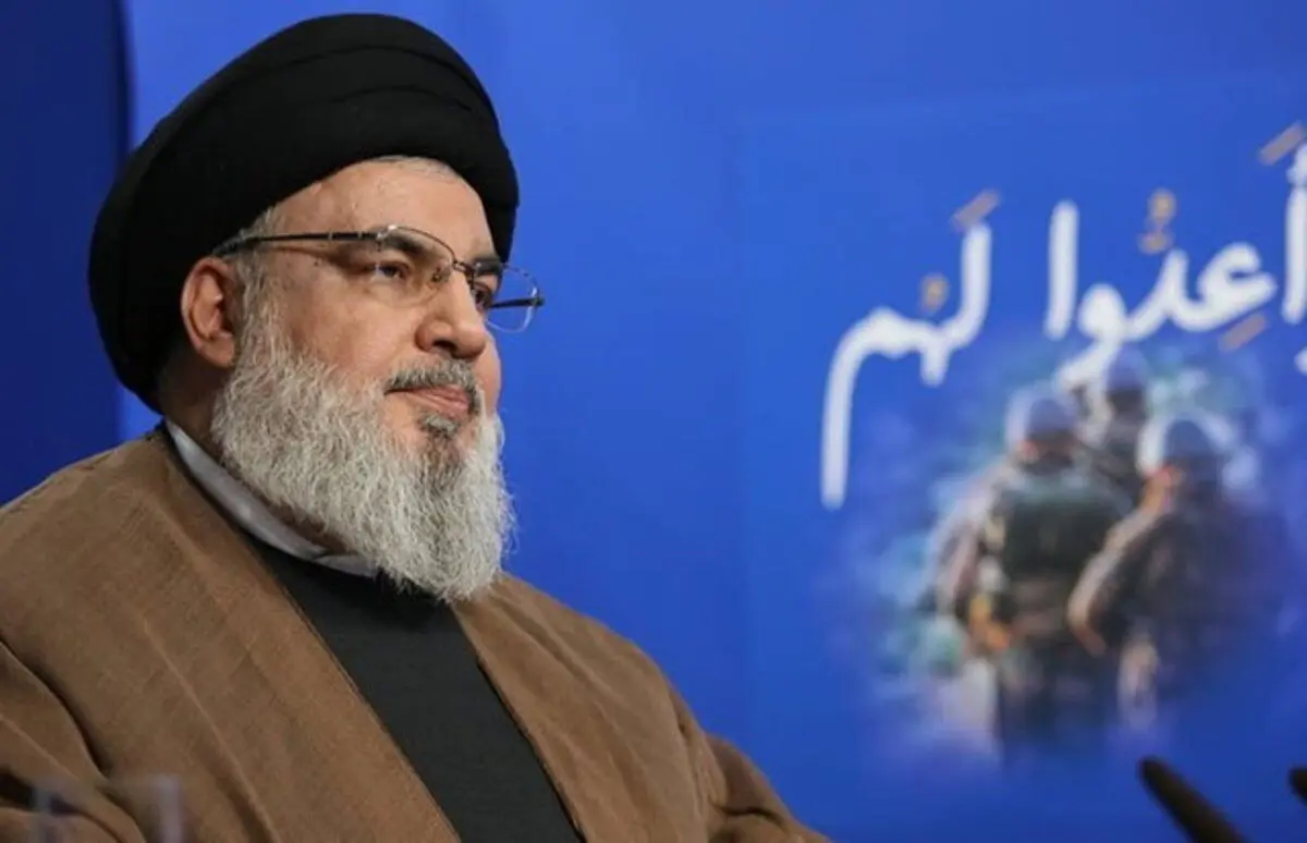 رسانه‌های اسرائیلی: هیچ کسی نمی‌داند نصرالله در چه فکری است