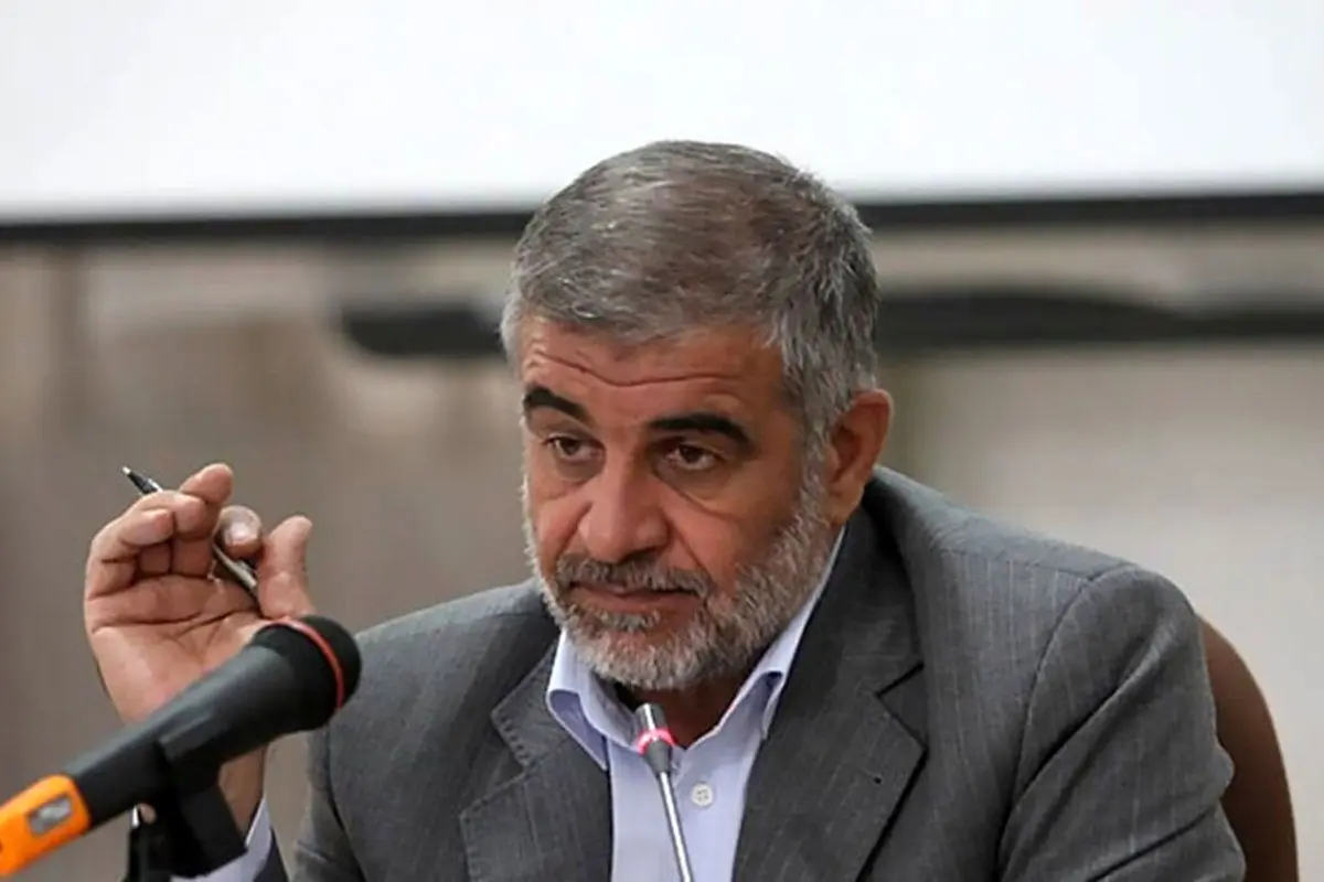 ۴ هزار نفر از فرزندان مسئولان در خارج از کشورند؟