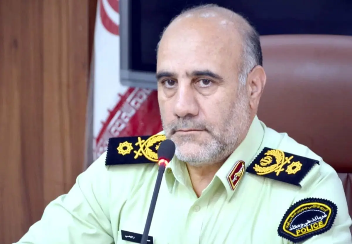 واکنش پلیس به خبر ربودن و آزار جوان مبتلا به اتیسم