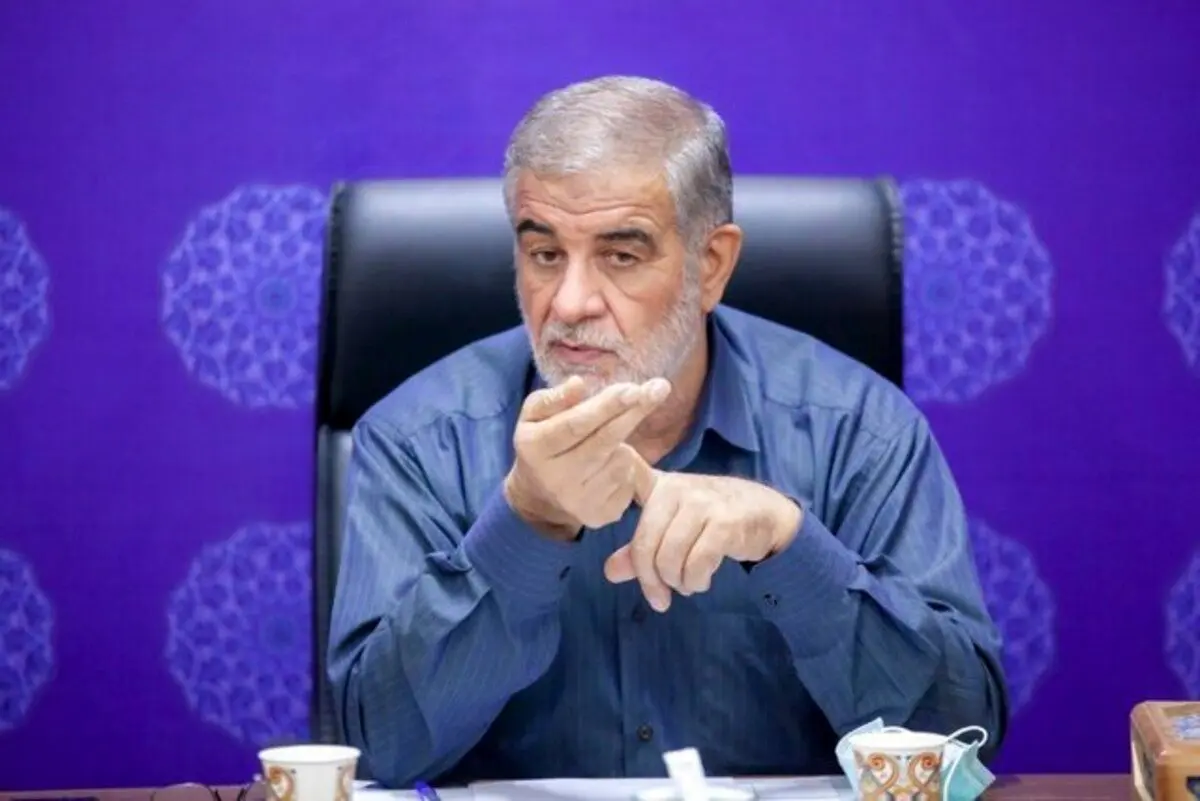 نماینده مجلس: طرح صیانت را به شورای عالی فضای مجازی سپردیم و تمام شد
