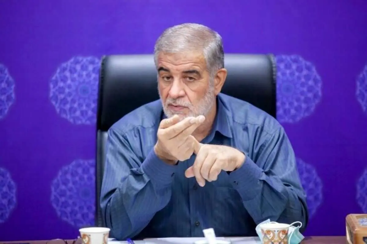 نماینده مجلس: طرح صیانت را به شورای عالی فضای مجازی سپردیم و تمام شد