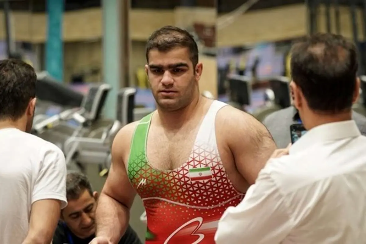 حذف محسننژاد و صعود میرزازاده به نیمه نهایی