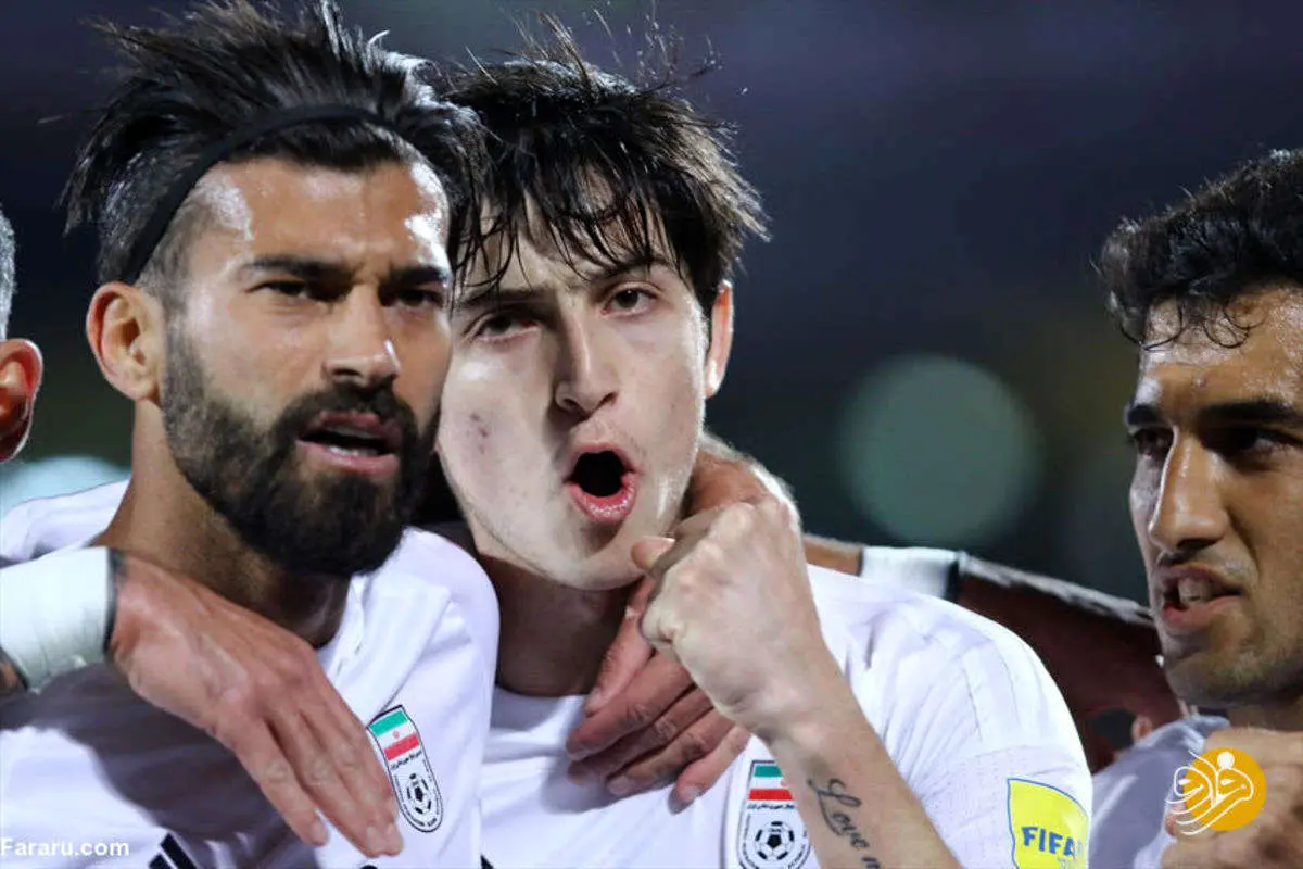 گمانهزنی دربارهی آشتیکنان سردار آزمون و رامین رضاییان!