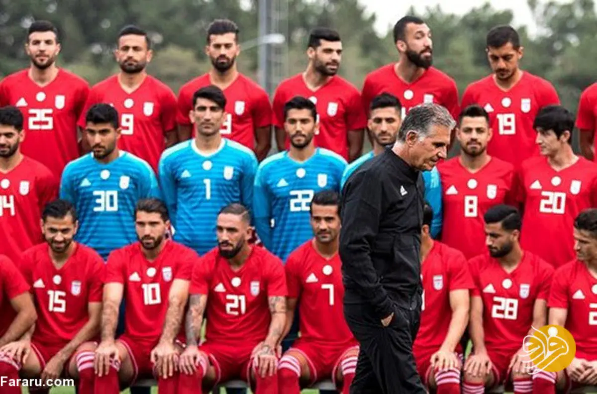 ضرب‌الاجل فیفا به کی‌روش؛ ۲۴ آبان، فرصت نهایی